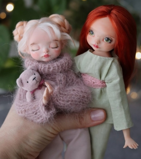 [Sweet Craft] Интерьерная куколка (2025)_0.jpg